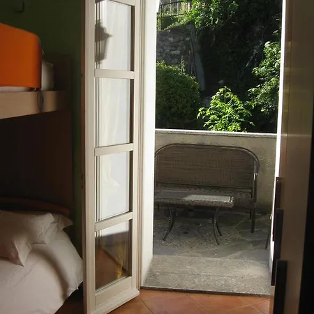 La Ruota Del Mulino 4*