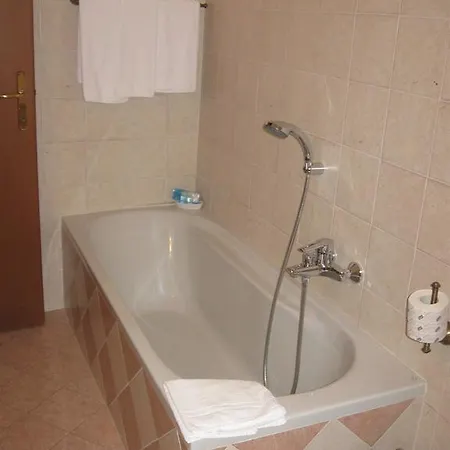 La Ruota Del Mulino Apart Otel 4*