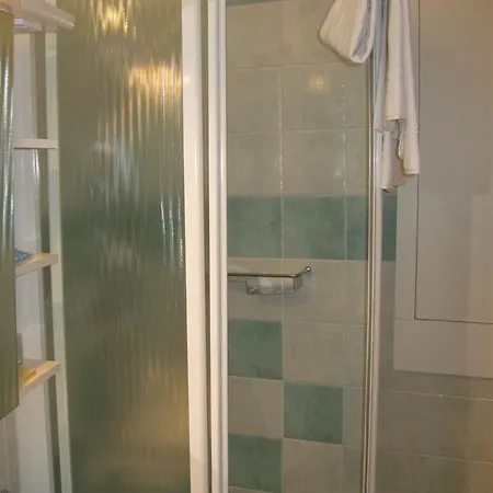 La Ruota Del Mulino 4* נסו