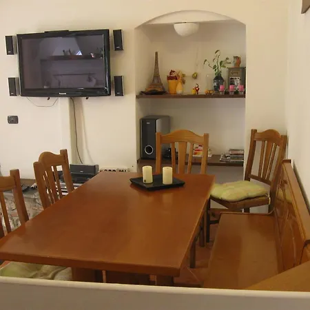 La Ruota Del Mulino 4*