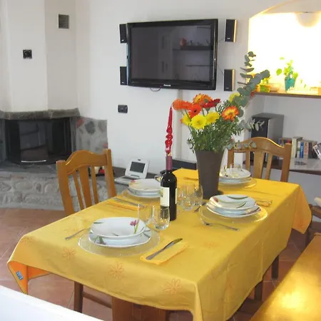 La Ruota Del Mulino Aparthotel *