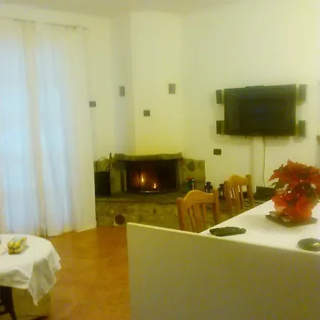 Aparthotel La Ruota Del Mulino Nesso