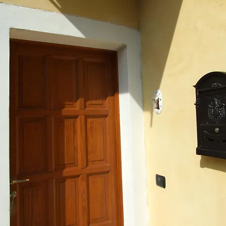 מלון דירות La Ruota Del Mulino 4*