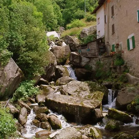 מלון דירות La Ruota Del Mulino 4*
