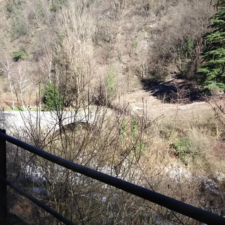 La Ruota Del Mulino מלון דירות נסו