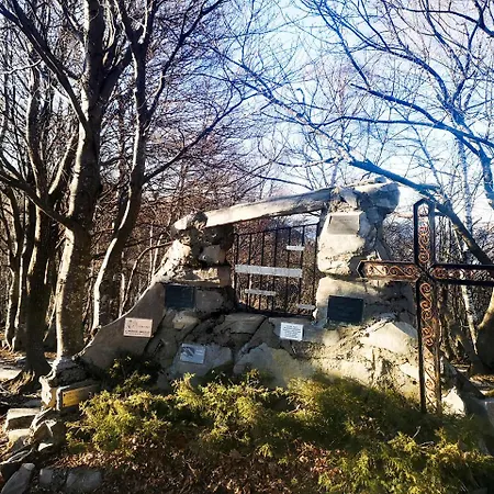 La Ruota Del Mulino נסו