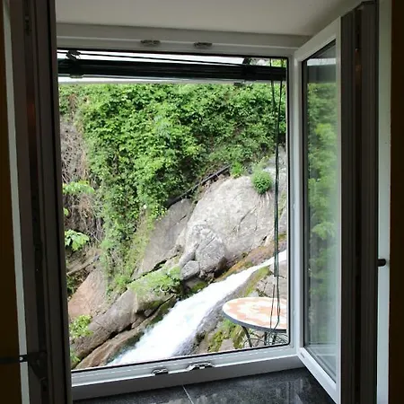 La Ruota Del Mulino Aparthotel