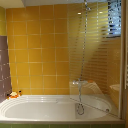 La Ruota Del Mulino Aparthotel *