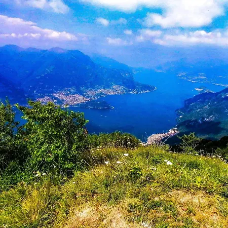 La Ruota Del Mulino Lägenhetshotell 4*