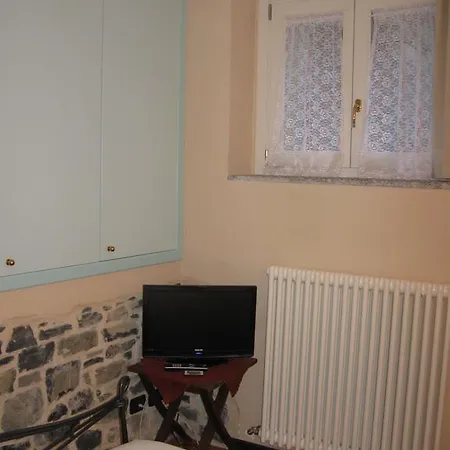 Ξενοδοχείο με διαμερίσματα La Ruota Del Mulino *