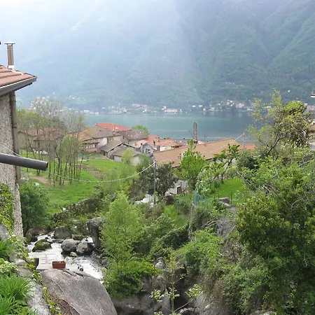 Lägenhetshotell La Ruota Del Mulino 4*