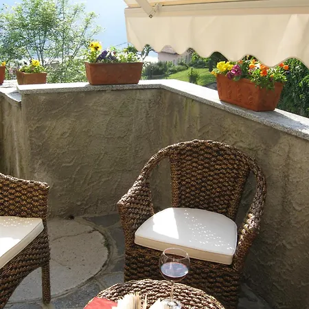 La Ruota Del Mulino
