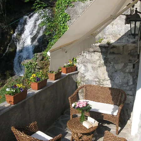 Apartmanhotel La Ruota Del Mulino