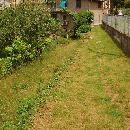 Apartmanhotel La Ruota Del Mulino