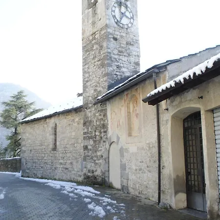 Apartmanhotel La Ruota Del Mulino