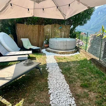 La Ruota Del Mulino 4* ネッソ