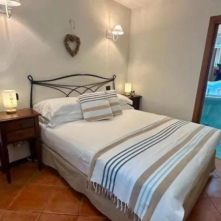 La Ruota Del Mulino Nesso