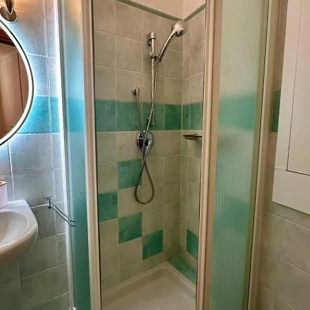 La Ruota Del Mulino 4* ネッソ