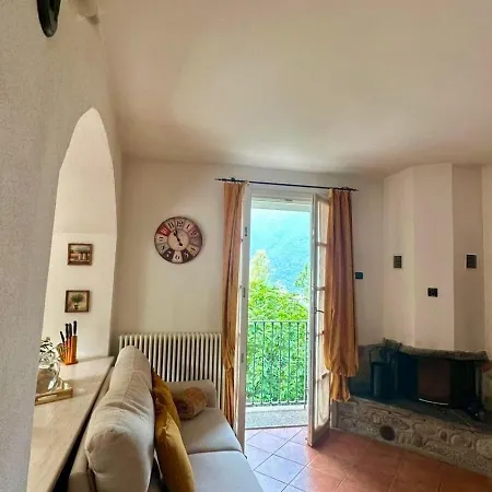 La Ruota Del Mulino Lägenhetshotell