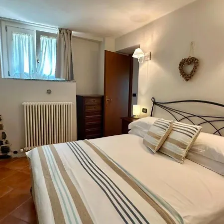 La Ruota Del Mulino 4*