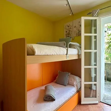 La Ruota Del Mulino 4* ネッソ