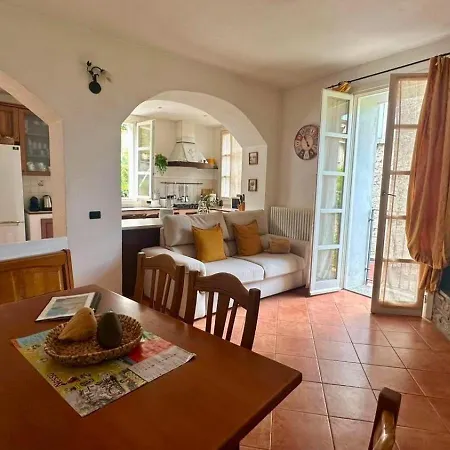 La Ruota Del Mulino
