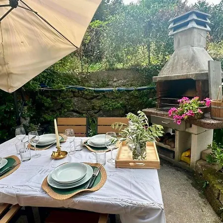 La Ruota Del Mulino アパートホテル