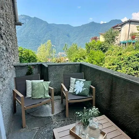 La Ruota Del Mulino Aparthotel Nesso