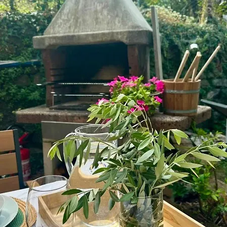 La Ruota Del Mulino