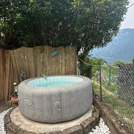 La Ruota Del Mulino 4* Nesso