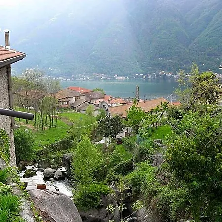 La Ruota Del Mulino 4*