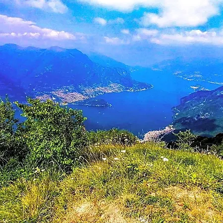 La Ruota Del Mulino 4* Nesso