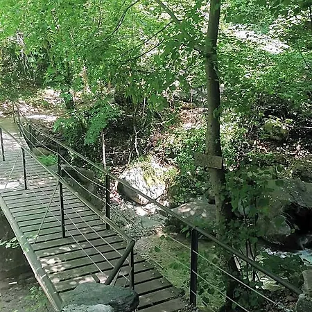 La Ruota Del Mulino Nesso