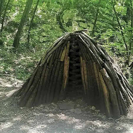 La Ruota Del Mulino Ξενοδοχείο με διαμερίσματα