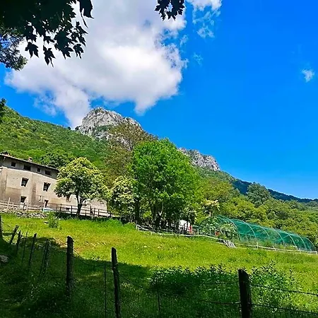 La Ruota Del Mulino 4*
