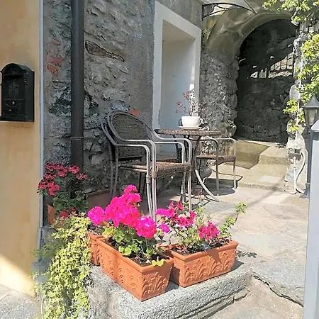 La Ruota Del Mulino Lägenhetshotell