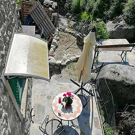 La Ruota Del Mulino Ξενοδοχείο με διαμερίσματα