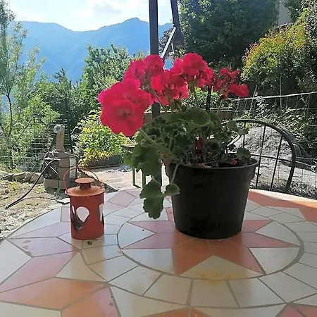 La Ruota Del Mulino Lägenhetshotell 4*
