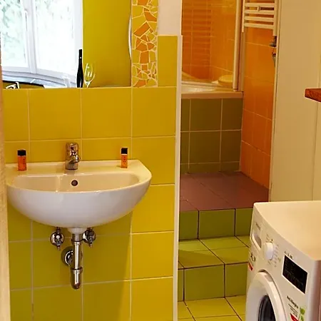 Aparthotel La Ruota Del Mulino