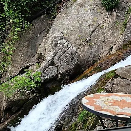 Ξενοδοχείο με διαμερίσματα La Ruota Del Mulino Nesso