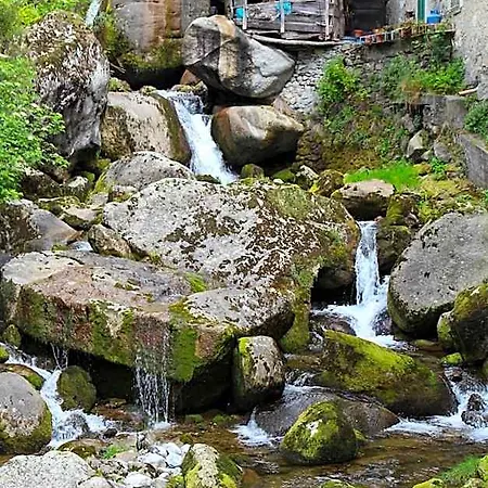 La Ruota Del Mulino Aparthotel Nesso