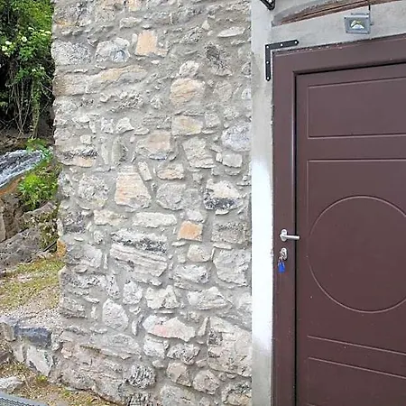 La Ruota Del Mulino 4*