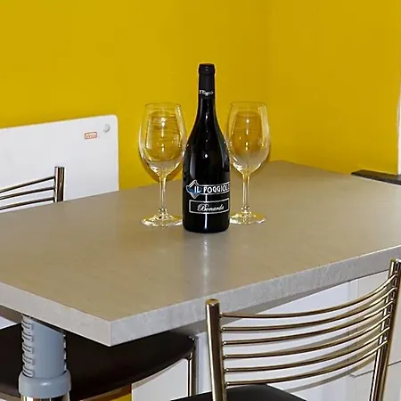 La Ruota Del Mulino 4*