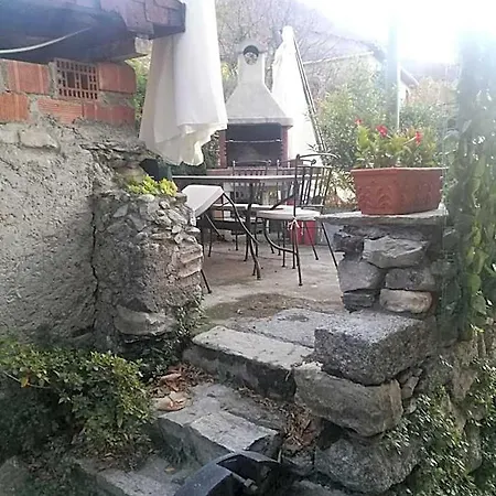 La Ruota Del Mulino Lägenhetshotell 4*