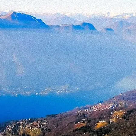 La Ruota Del Mulino Nesso