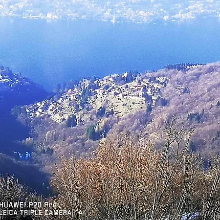 La Ruota Del Mulino Nesso