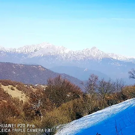 La Ruota Del Mulino Nesso