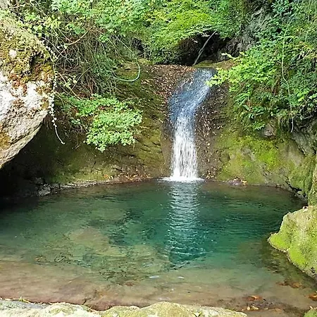 Ξενοδοχείο με διαμερίσματα La Ruota Del Mulino 4*