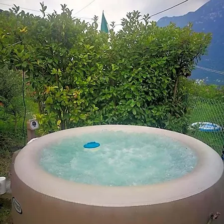 La Ruota Del Mulino
