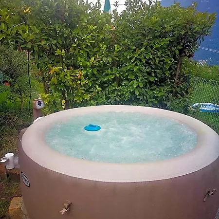 La Ruota Del Mulino Lägenhetshotell
